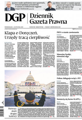 Dziennik Gazeta Prawna