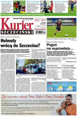 Kurier Szczeciński