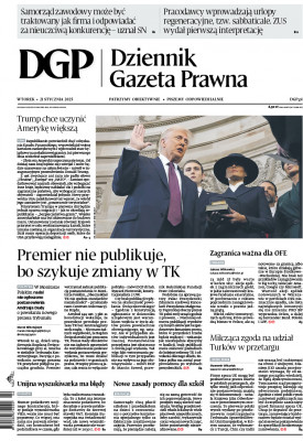 Dziennik Gazeta Prawna