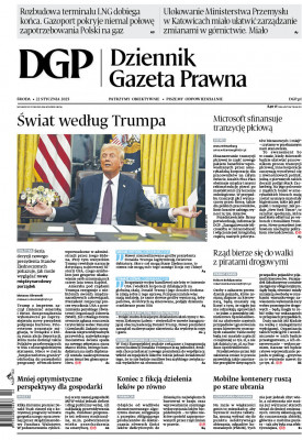 Dziennik Gazeta Prawna