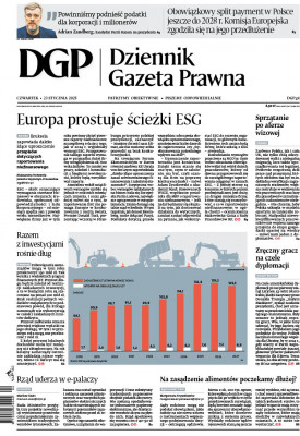 Dziennik Gazeta Prawna