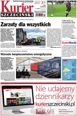 Kurier Szczeciński