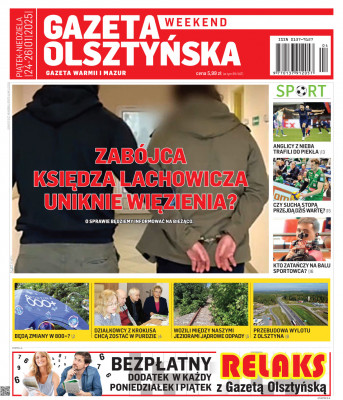 Gazeta Olsztyńska