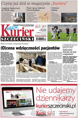 Kurier Szczeciński