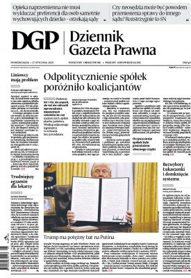 Dziennik Gazeta Prawna