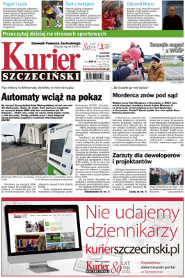 Kurier Szczeciński