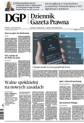 Dziennik Gazeta Prawna