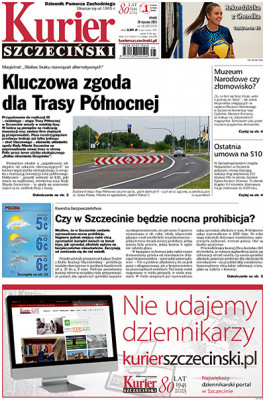 Kurier Szczeciński