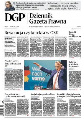 Dziennik Gazeta Prawna