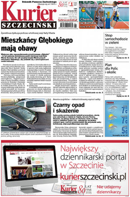 Kurier Szczeciński