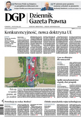 Dziennik Gazeta Prawna