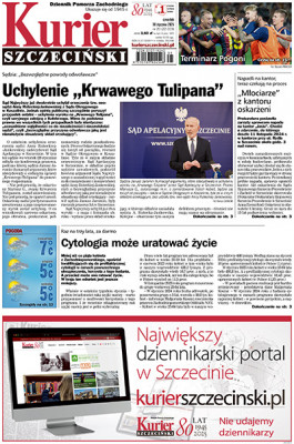 Kurier Szczeciński