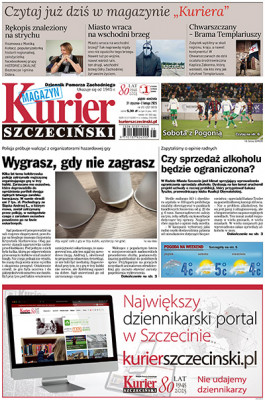 Kurier Szczeciński