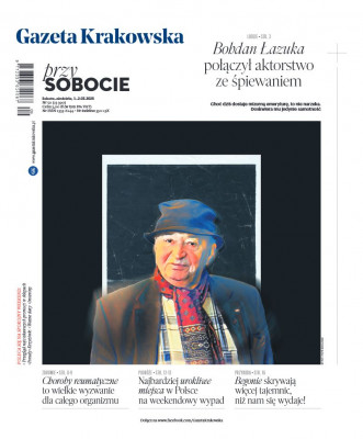 Gazeta Krakowska