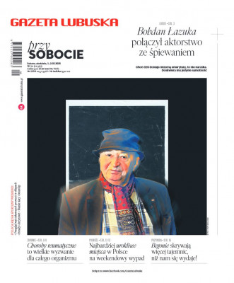 Gazeta Lubuska