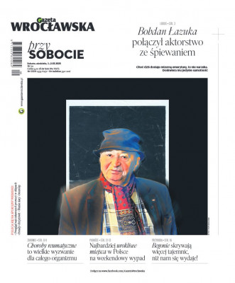 Gazeta Wrocławska