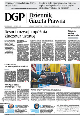 Dziennik Gazeta Prawna