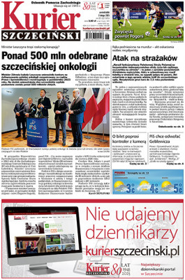 Kurier Szczeciński