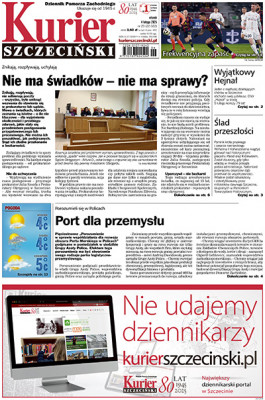 Kurier Szczeciński