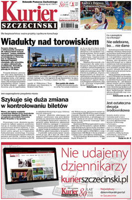 Kurier Szczeciński