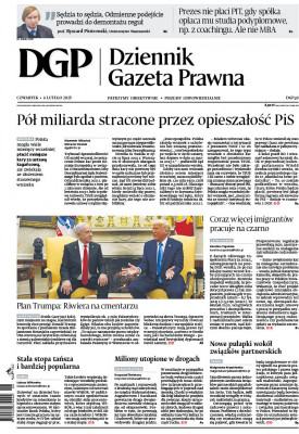 Dziennik Gazeta Prawna