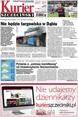 Kurier Szczeciński