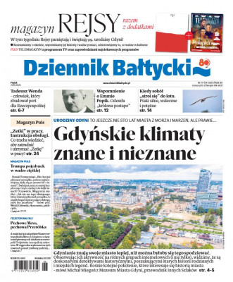 Dziennik Bałtycki