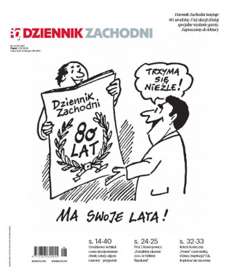 Dziennik Zachodni