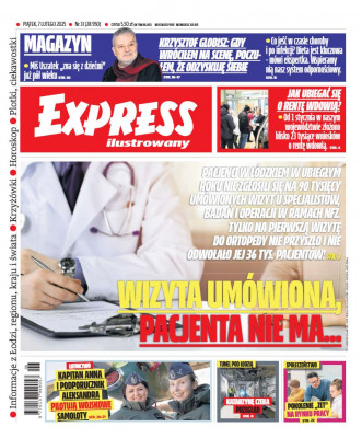 Express Ilustrowany