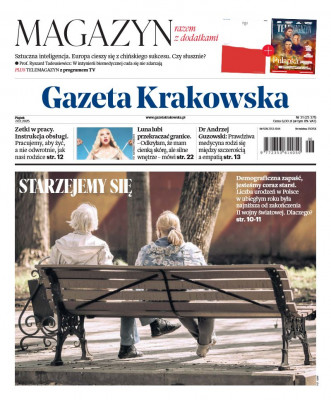 Gazeta Krakowska