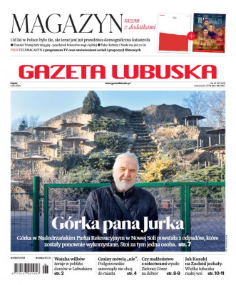 Gazeta Lubuska