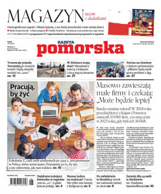 Gazeta Pomorska