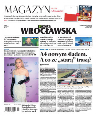 Gazeta Wrocławska