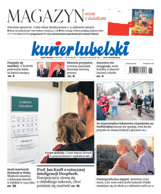 Kurier Lubelski