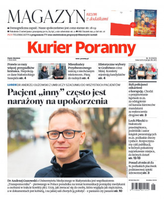 Kurier Poranny