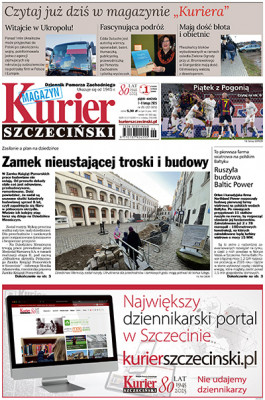 Kurier Szczeciński