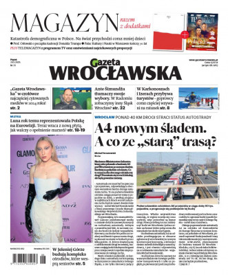 Polska Gazeta Wrocławska