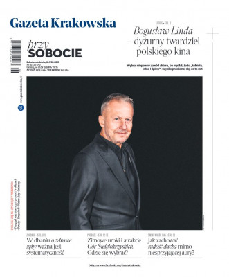 Gazeta Krakowska