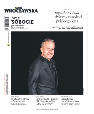 Gazeta Wrocławska