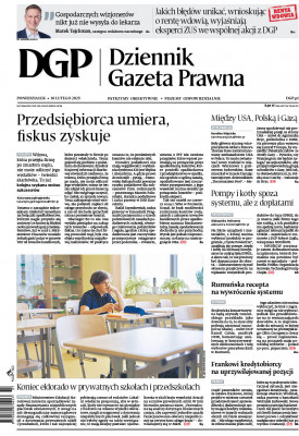 Dziennik Gazeta Prawna