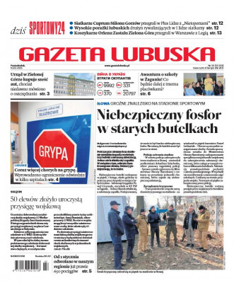 Gazeta Lubuska