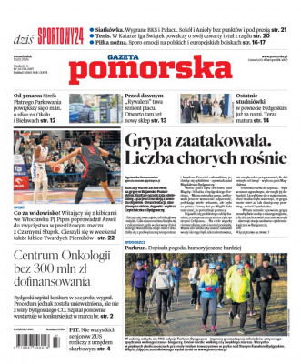 Gazeta Pomorska