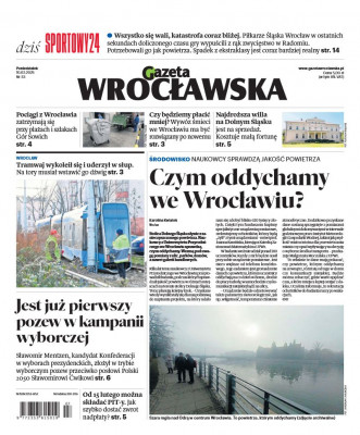 Gazeta Wrocławska