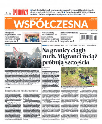 Gazeta Współczesna