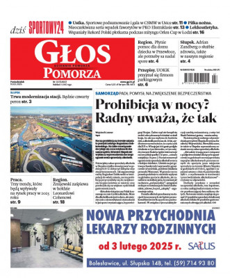 Głos Pomorza