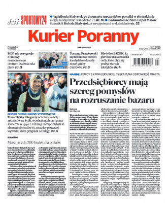 Kurier Poranny