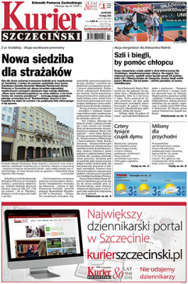 Kurier Szczeciński