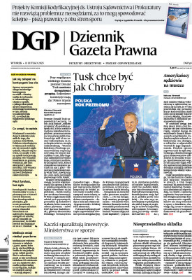 Dziennik Gazeta Prawna