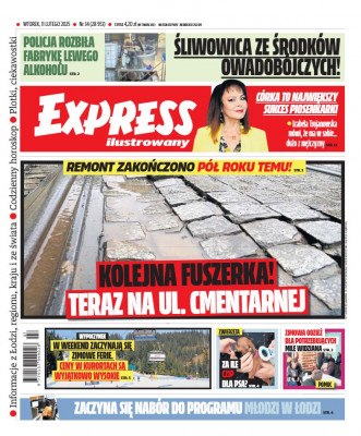 Express Ilustrowany