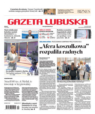 Gazeta Lubuska